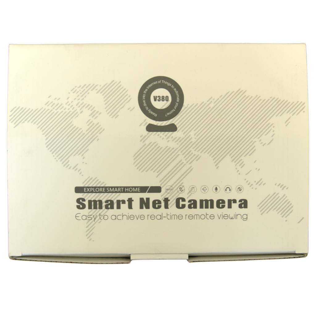 Three Lens 5MP SIM Based Solar PTZ Camera with Two Way Talking, 360° PTZ Rotation, Full HD Video, Motion Tracking - Image 6