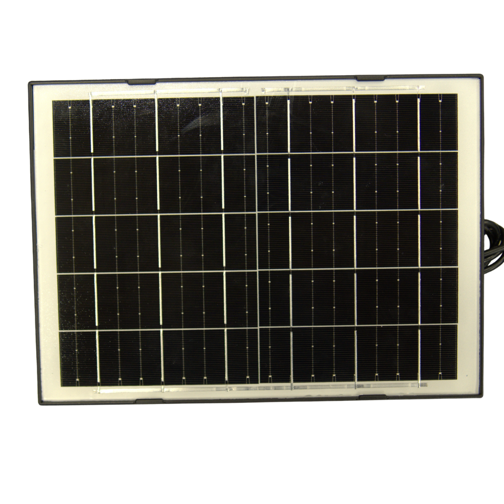Three Lens 5MP WiFi + SIM Based Solar PTZ Camera with Two Way Talking, 360° PTZ Rotation, Full HD Video, Motion Tracking - Image 7