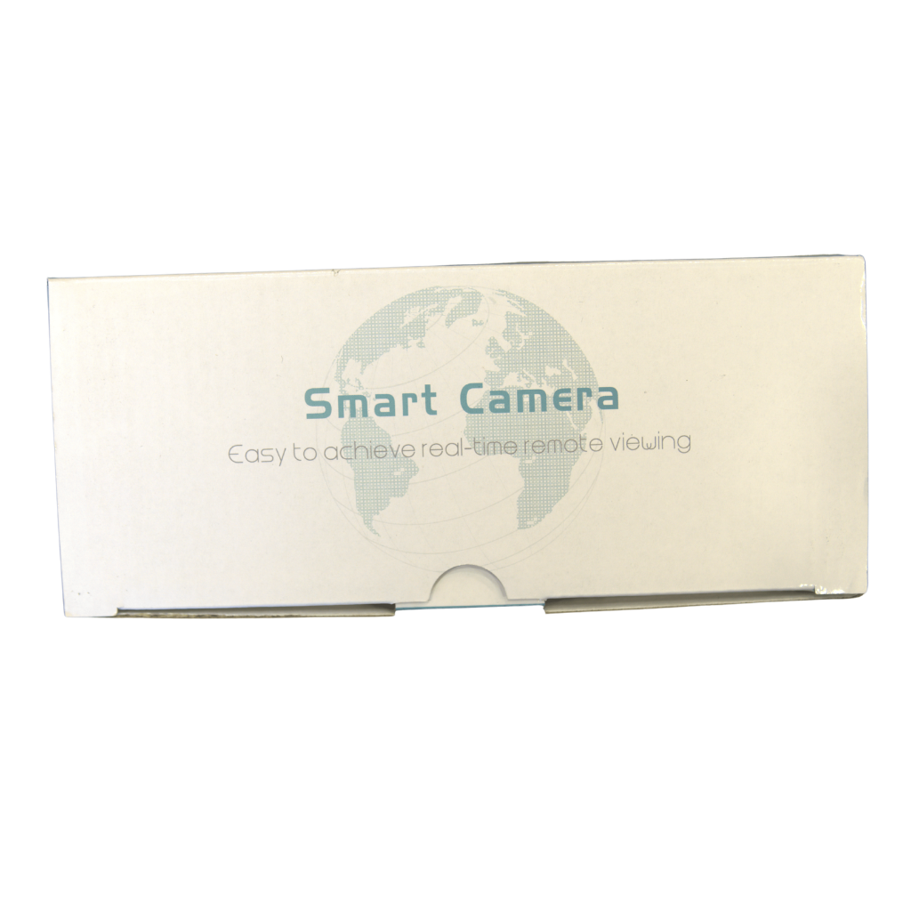 Three Lens 4MP WiFi PTZ Camera with Two Way Talking, 360° PTZ Rotation, Full HD Video, Motion Tracking - Image 4