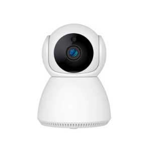 Smart Wifi Camera
