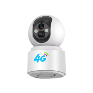 Smart Sim-Based Camera